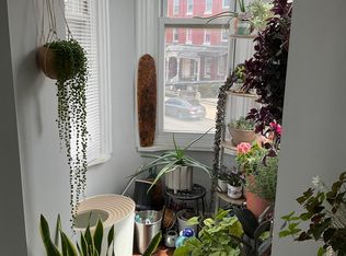 4043 Spring Garden St #2F, Philadelphia, PA 19104