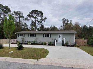 5400 Springhill Dr, Pensacola, FL 32503