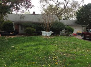 205 E Heather Rd, Bel Air, MD 21014