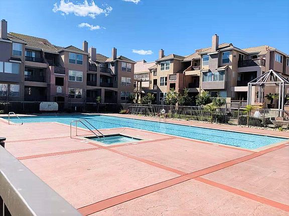 Community Swimming Pool