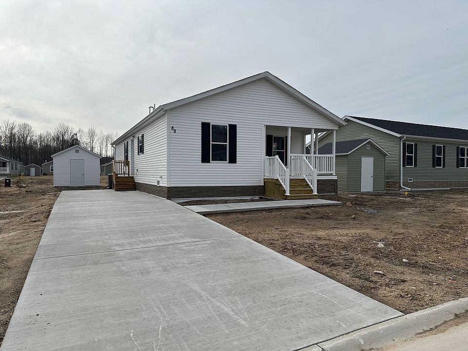 1st image of 88 Gisa St #88
