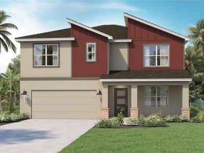 3666 Malawi Trl, Saint Cloud, FL, 34773