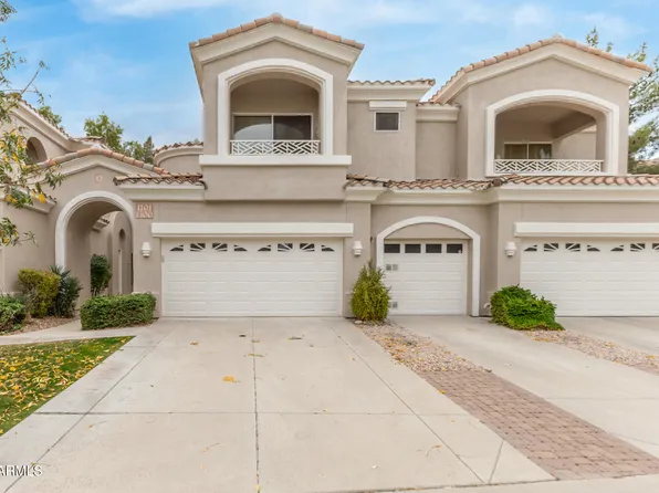 3800 S Cantabria -- #1100, Chandler, AZ 85248