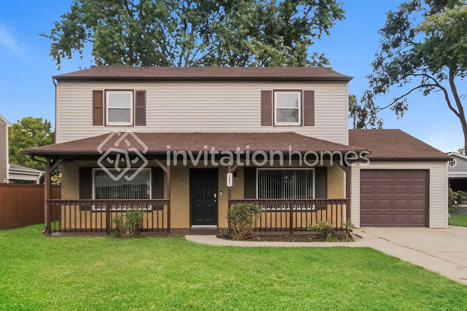 183 Queenswood Rd photo 1