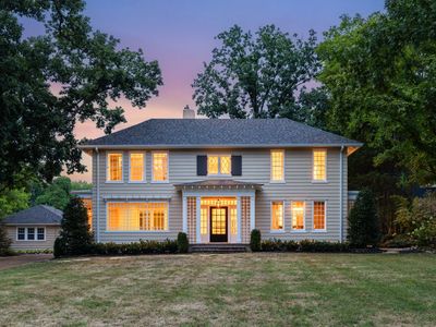 4430 Sheppard Pl, Nashville, TN, 37205