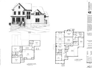 3553 Josephine Way LOT 182, Nolensville, TN 37135