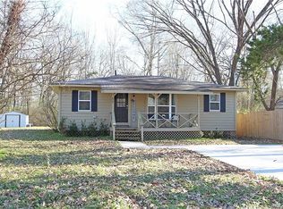 263 W Birch Ave, Shreveport, LA 71107