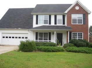 915 Elijah Way, Bethlehem, GA 30620