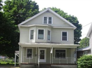805 Elm St, Rome, NY 13440