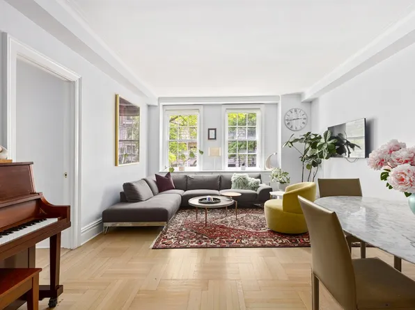 522 West End Avenue 2B image 1 of 7