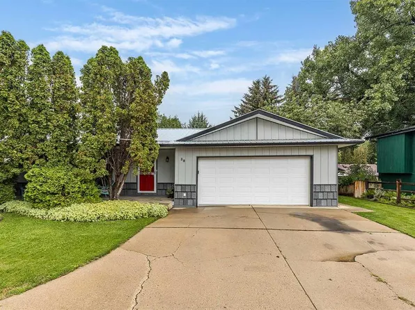 30 S Noble Ct SW, Medicine Hat, AB T1A 4A3