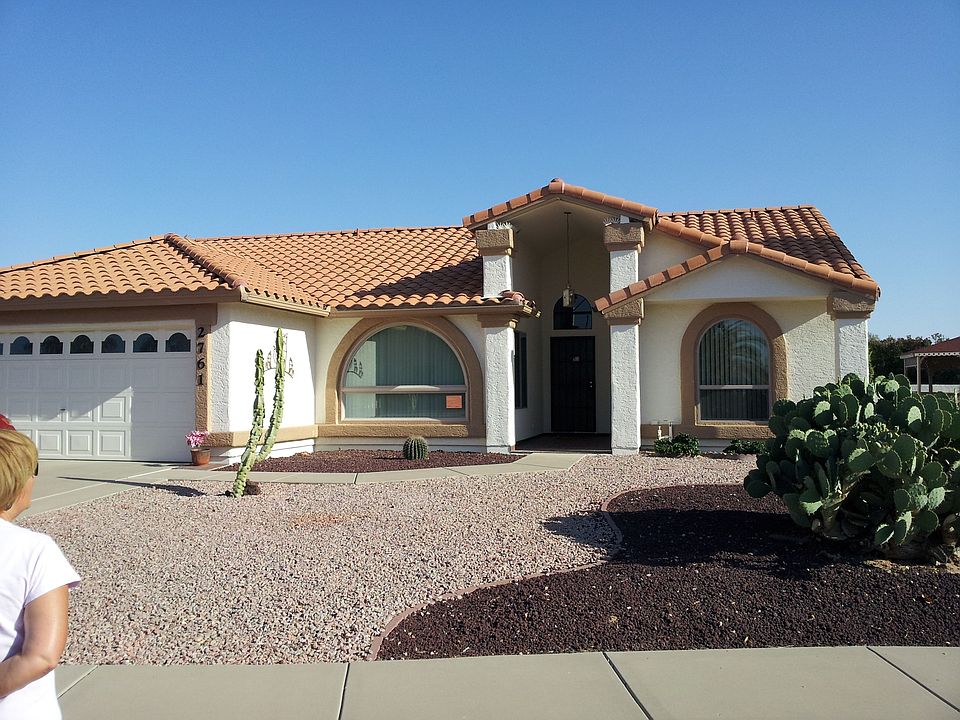 2nd image of 2761 Leisure World