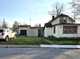 53 Cambridge Rd E, Fort Erie, ON L0S1N0
