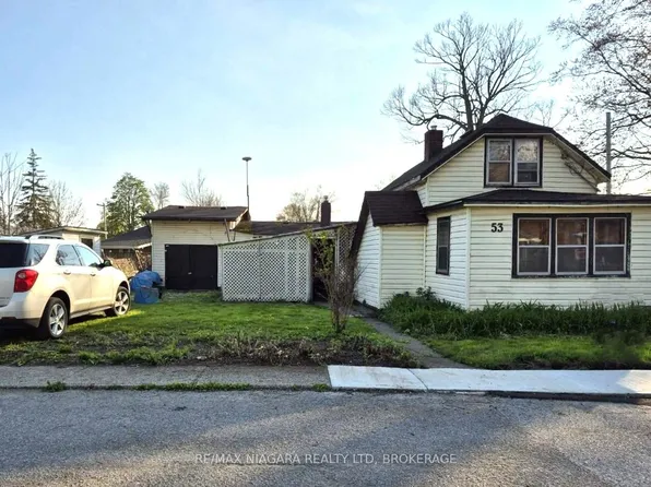 53 Cambridge Rd E, Fort Erie, ON L0S 1N0