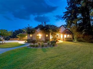 18727 Palm Beach Blvd, Montgomery, TX 77356