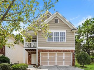 6227 Lake Valley Point, Lithonia, GA 30058