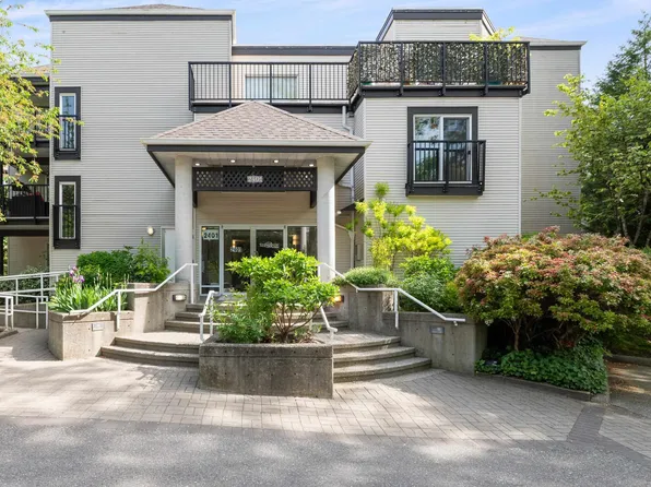 2401 Hawthorne Ave #311, Pt Coquitlam, BC V3C 6E9