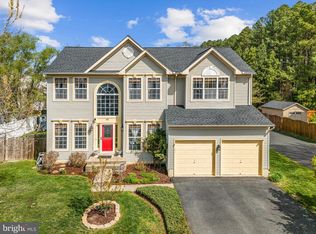 45 Hamstead Rd, Fredericksburg, VA 22405
