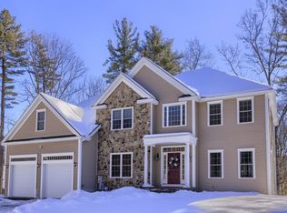 137 Dudley Rd, Berlin, MA 01503