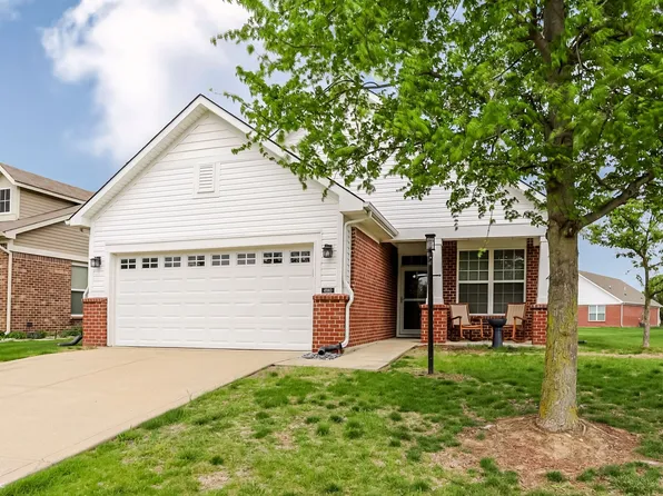 4980 Ozark Ln, Indianapolis, IN 46239