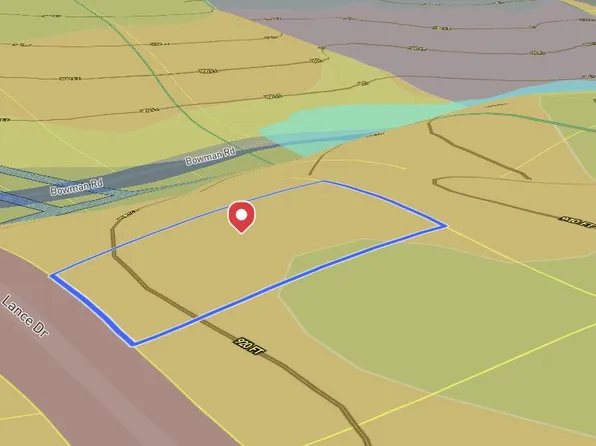 190 Lance Dr, Ringgold, GA 30736