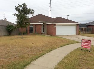 1604 79th St, Lubbock, TX 79423