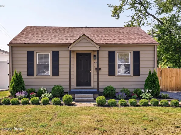 602 W Florence Ave, Louisville, KY 40215