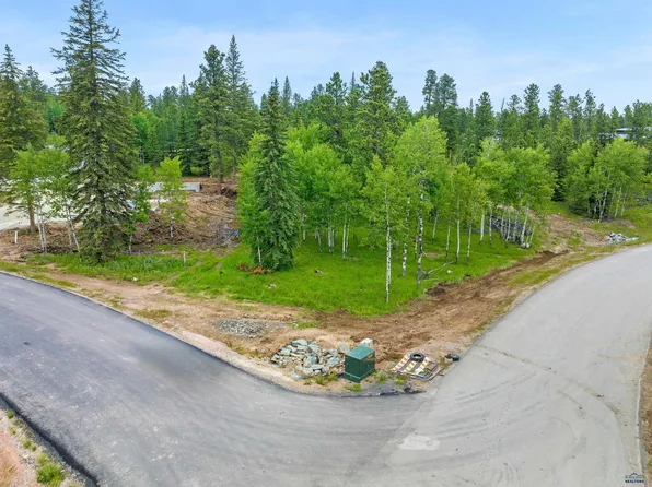 LOT 12 Block 4 Other, Lead, SD 57754