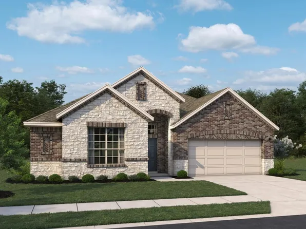 2084 Blue Mar Dr, Brookshire, TX 77041