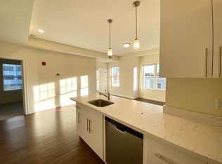 81 Amory St #402, Boston, MA 02119