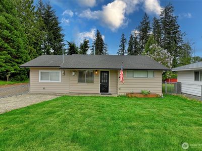 2710 122nd Street SW, Everett, WA, 98204
