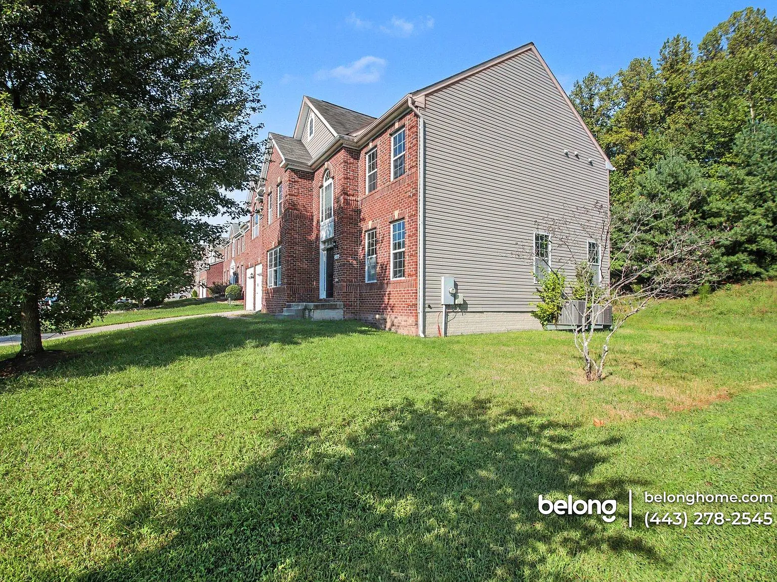 5 bed, 4.5 bath, 4473 sqft, $4,025 — Photo 3