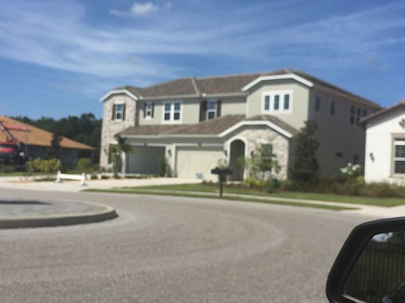 2nd image of 2316 Starwood Ct