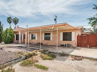 4517 Rosedale Ave, Las Vegas, NV 89121