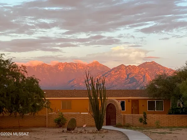 25450 S Via Montana Vis, Green Valley, AZ 85622