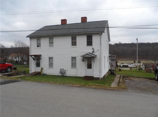 45 2nd St, Homer City, PA 15748