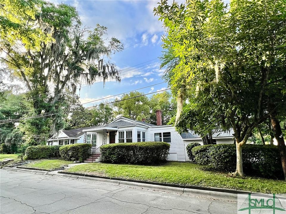 2170 Tennessee Ave, Savannah, GA 31404 Zillow