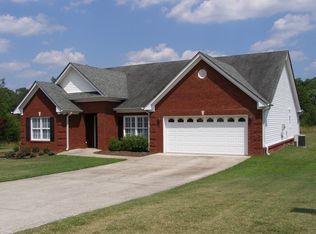 105 Willow Springs Dr, Covington, GA 30016