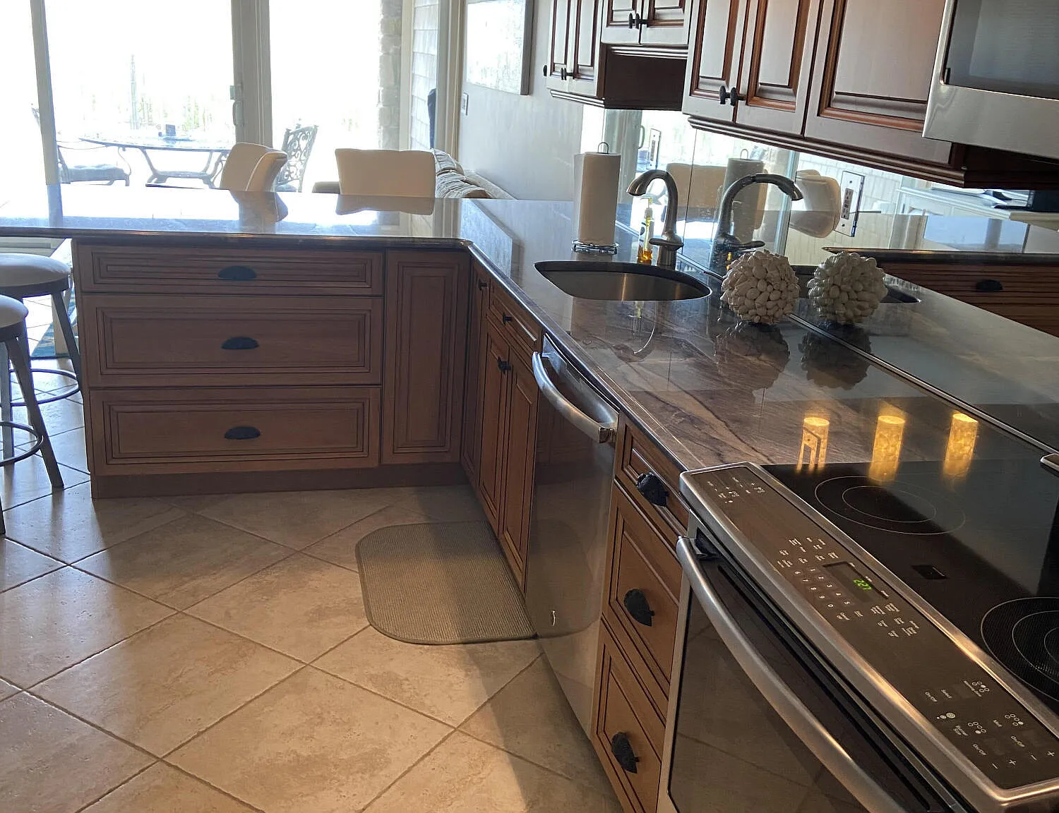 1 bed, $1,850 — Photo 3