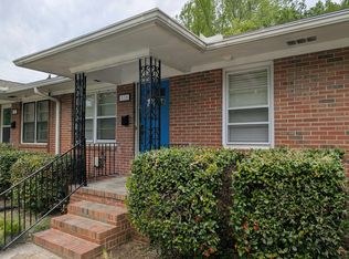 538 Green St #538, Durham, NC 27701