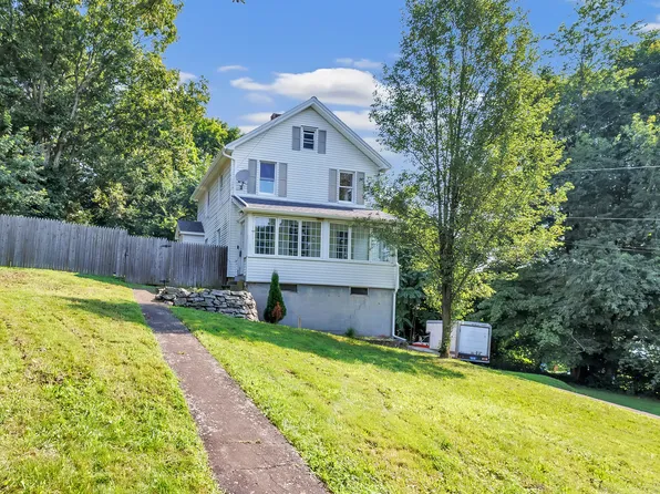 99 Woodbridge Avenue, Ansonia, CT 06401