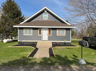 5062 S 400 E, New Ross, IN 47968