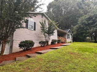 80 Brooks Ln, Dallas, GA 30157