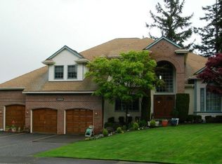 36618 2nd Pl SW, Federal Way, WA 98023