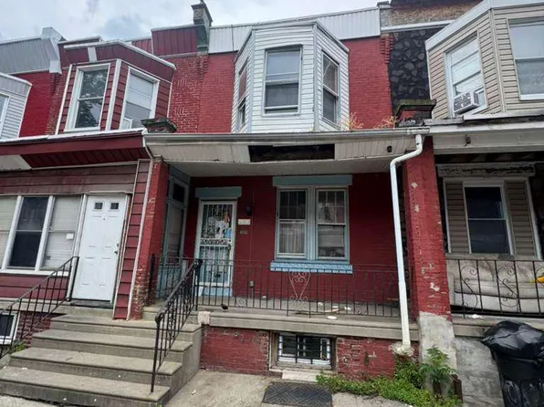 2928 N Judson St, Philadelphia, PA 19132