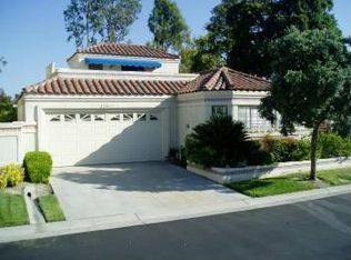 28411 Borgona, Mission Viejo, CA 92692
