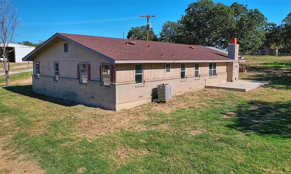 473 Fm 174, Bowie, TX 76230 MLS 20006859 Zillow