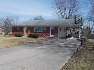 24689 Hinesley Rd, Sheridan, IN 46069