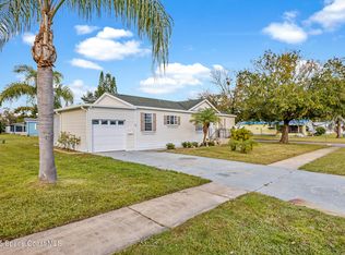 330 San Bernardo Dr, Titusville, FL 32780