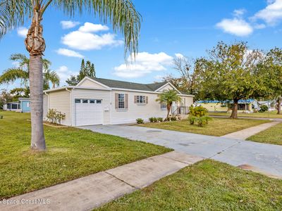 330 San Bernardo Dr, Titusville, FL, 32780
